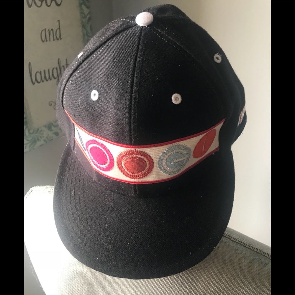COOGI CAP